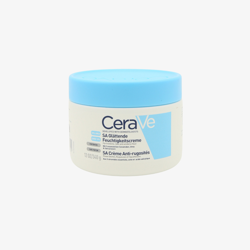 Cerave 水楊酸身體護膚乳 340g