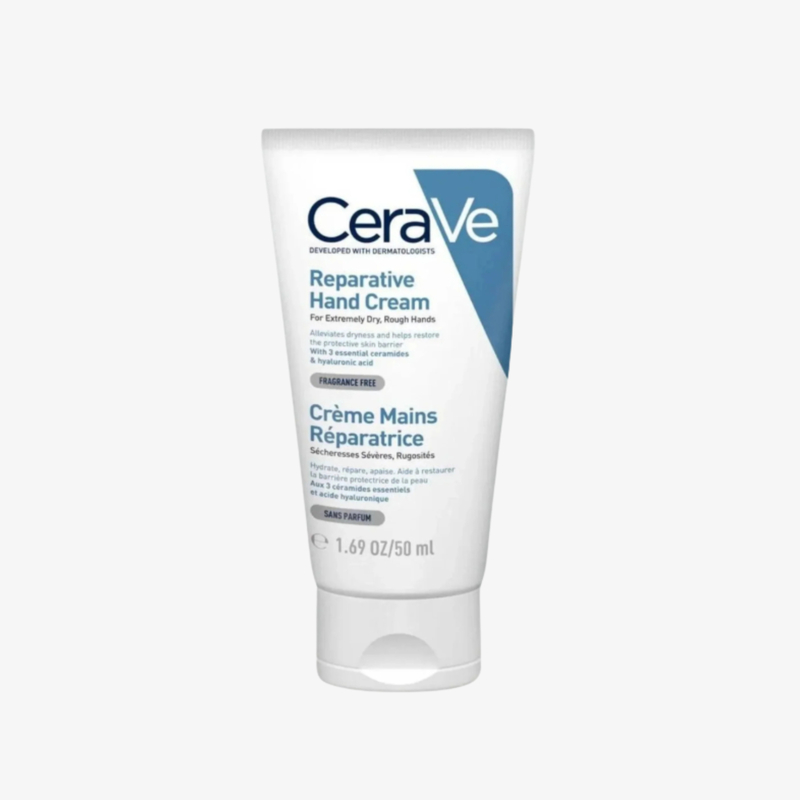 Cerave 修復護手霜 50ml