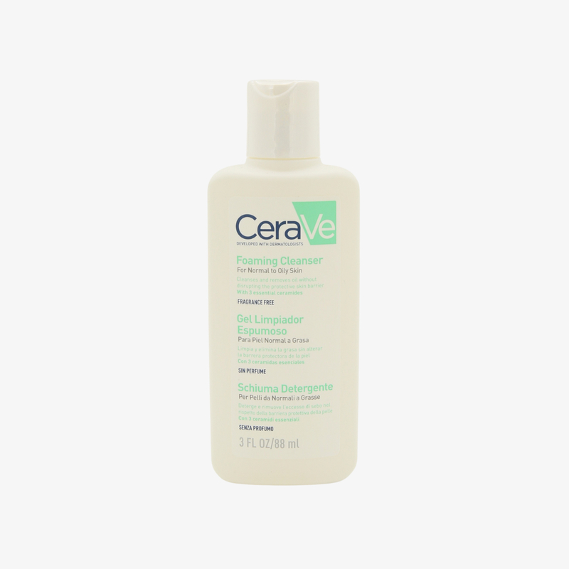 Cerave 溫和保濕潔膚露 88ml