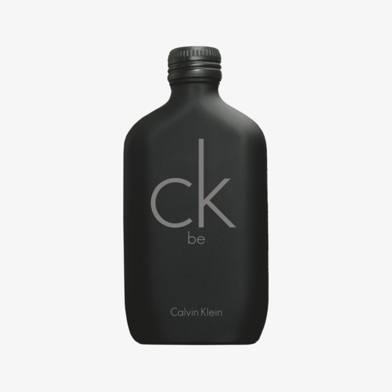 Calvin Klein CK BE 中性淡香水 100ml