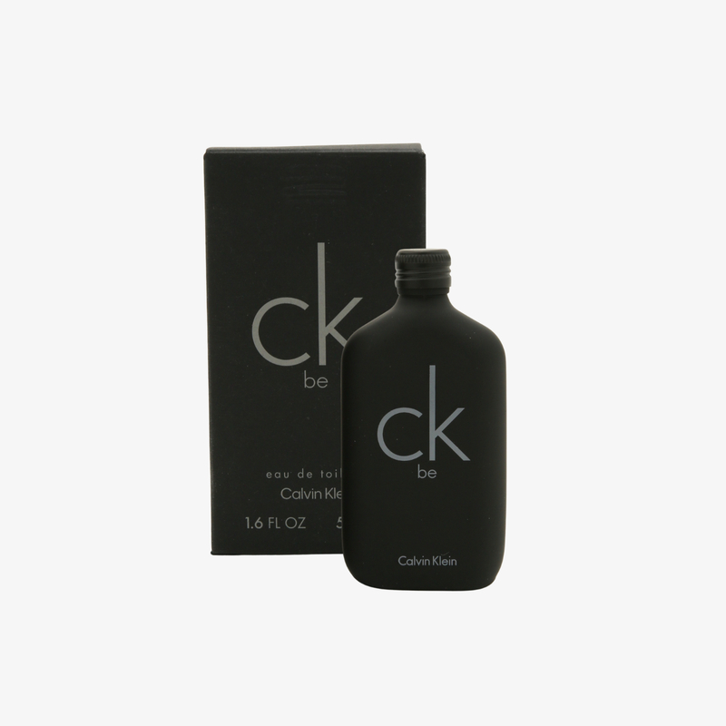 Calvin Klein CK BE 中性淡香水 50ml