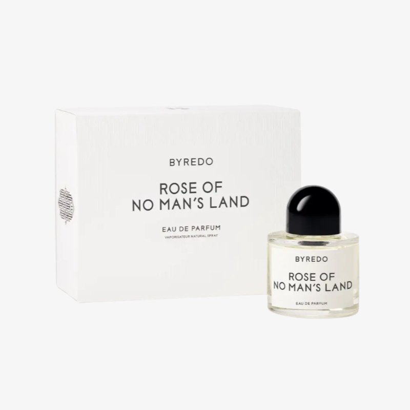 Byredo  無人區玫瑰中性淡香精 50ml