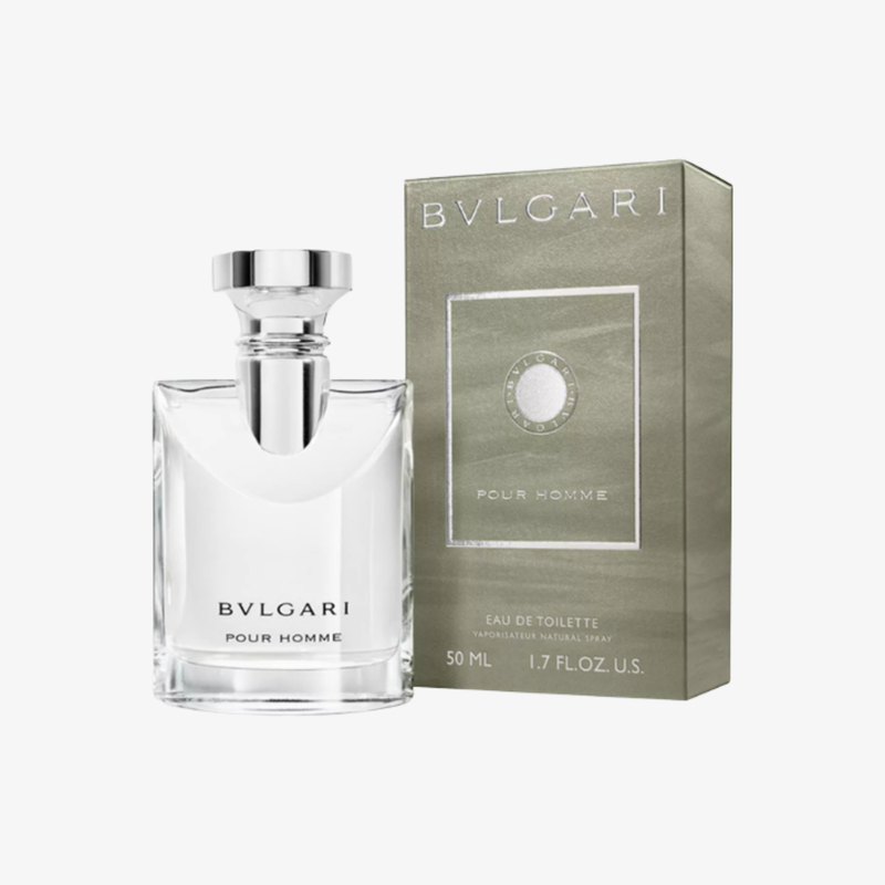 Bulgari 大吉嶺茶中性淡香水50ml