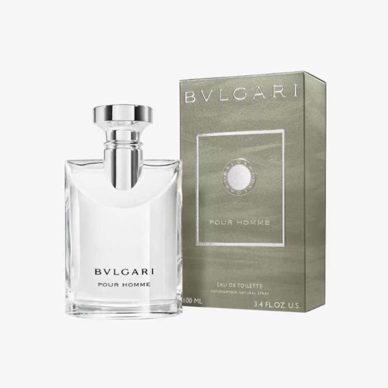 Bulgari 大吉嶺茶中性淡香水100ml