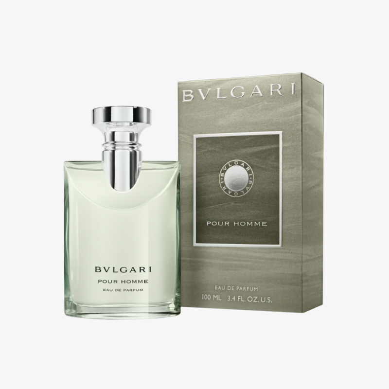 Bvlgari 大吉嶺茶男士淡香精100ml