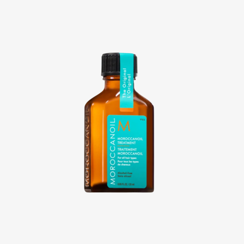 Moroccanoil 摩洛哥護髮油 25ml (IL版 )