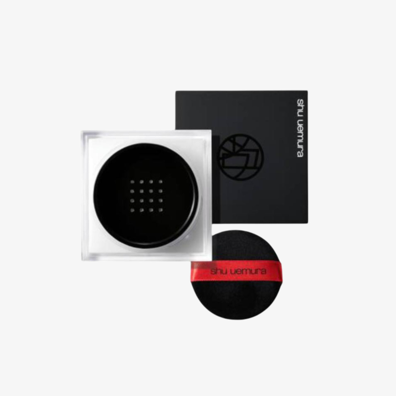 Shu Uemura 羽紗定妝蜜粉 15g
