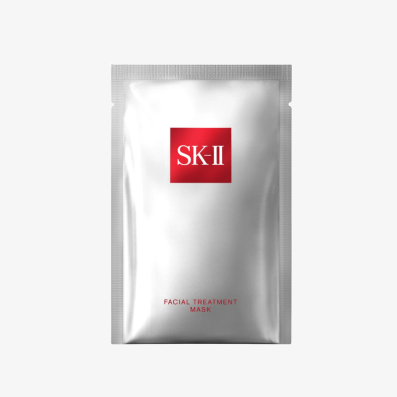 SK II青春面膜 10片