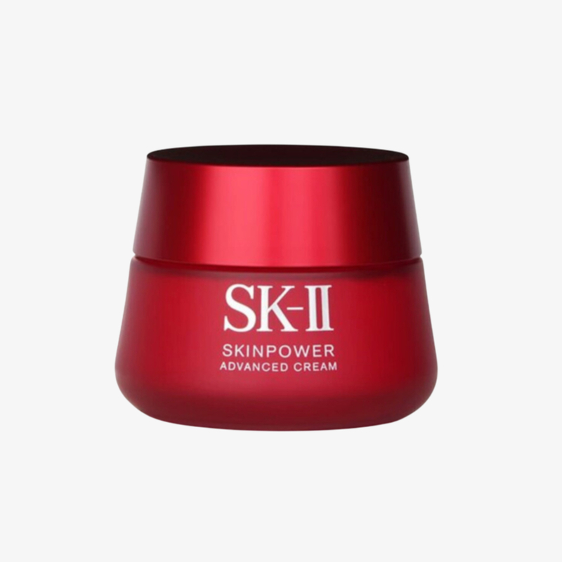 SK II臻能量精華霜 100g 滋潤版