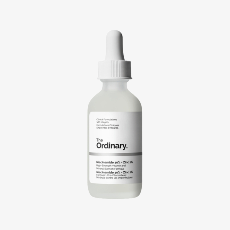 The Ordinary 去印收毛孔精華 60ml