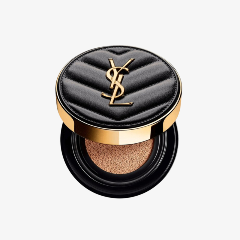 Ysl 輕透無重羽毛氣墊粉底14g #20