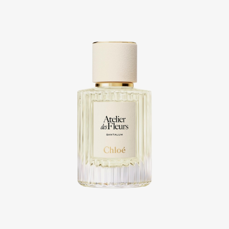 Chloe 仙境花園系列檀香之夢淡香精 50ml