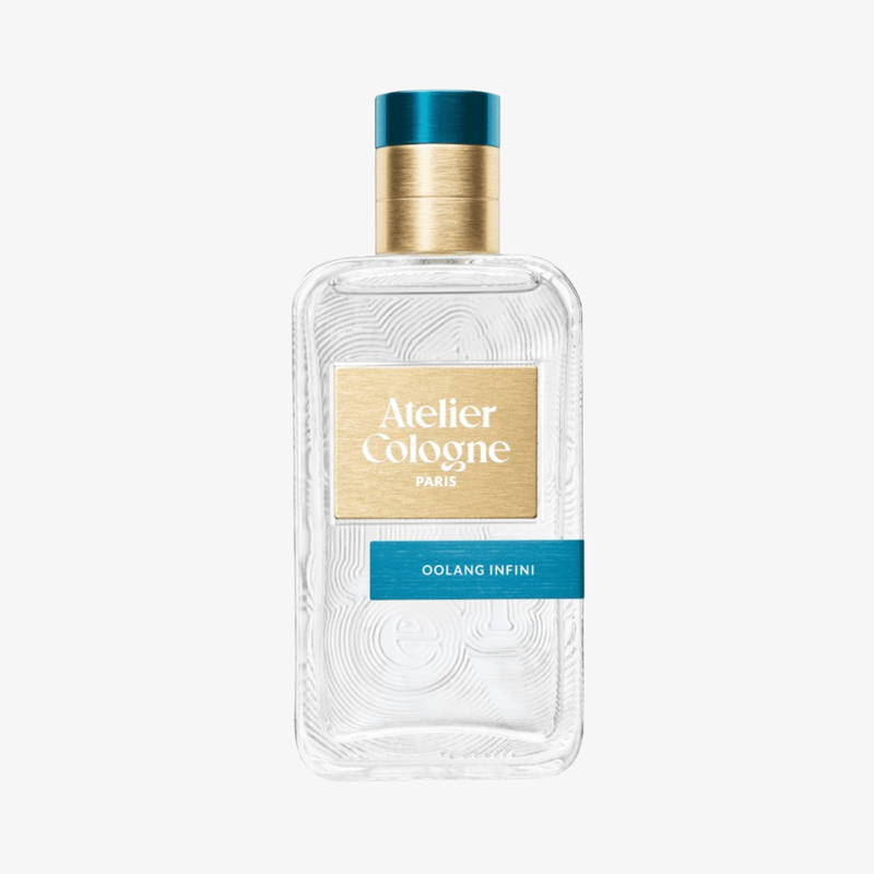 Atelier Cologne 無極烏龍淡香精 30ml