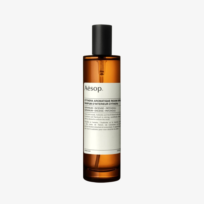 Aesop 塞西拉芳香室內噴霧 100ml