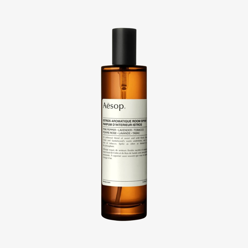 Aesop 伊斯特洛斯芳香室內噴霧 100ml