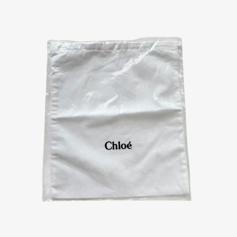 Chloe 迷你抽繩袋