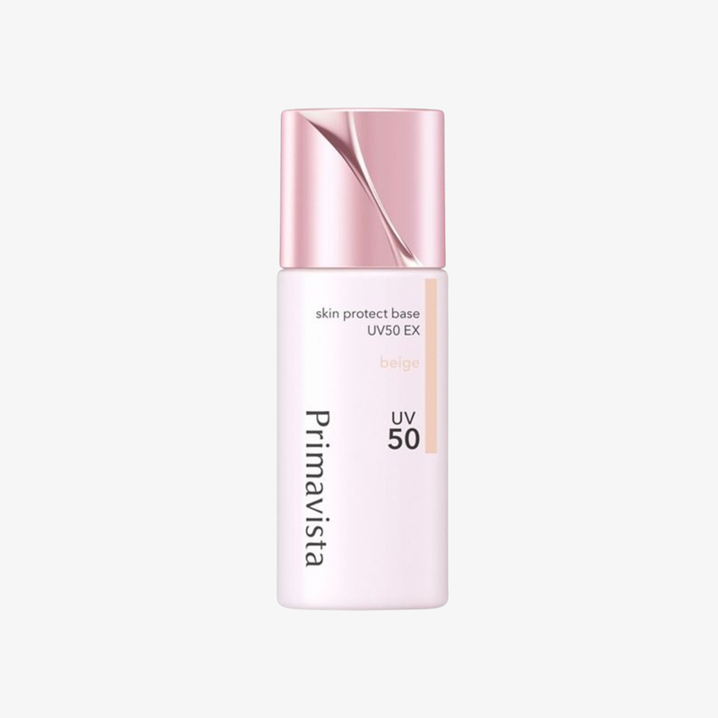 Sofina 持久控油防曬調色底霜SPF50 PA+++25ml (裸色)