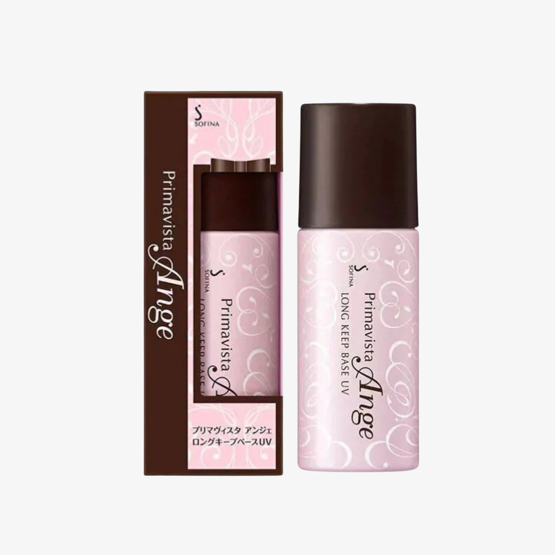 Sofina 漾緁控油勻亮調色隔離乳 SPF19 25ml