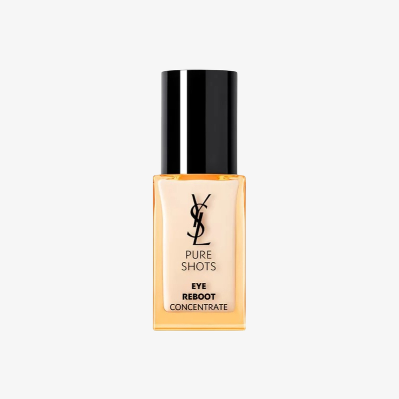 Ysl 修復亮眼精華 20ml