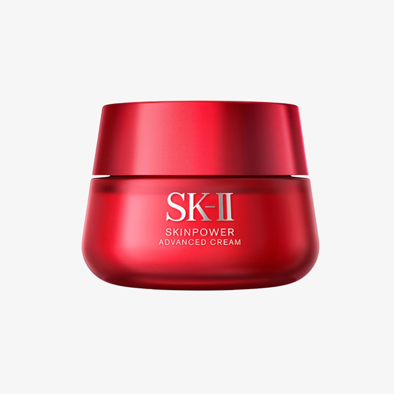 SK-II 致臻能量精華霜 80g