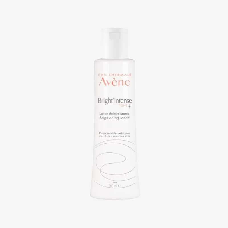 Avene 抗敏光感亮白爽膚水 200ml