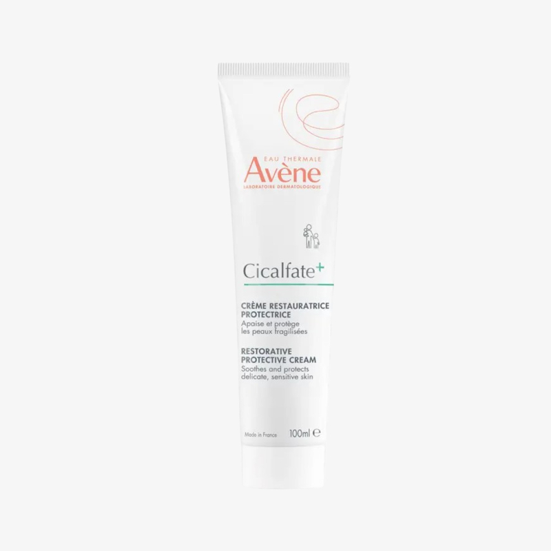 Avene 再生修護霜 100ml