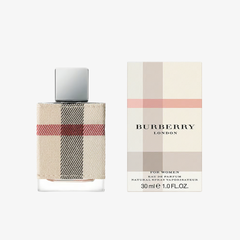 Burberry 倫敦女士淡香精 30ml