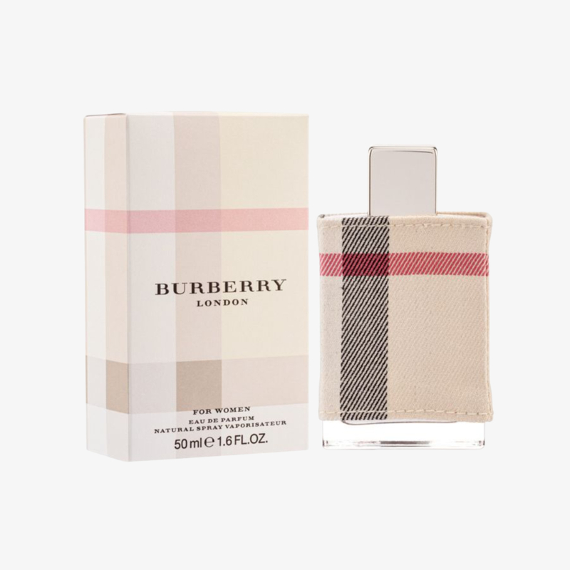 Burberry 倫敦女士淡香精 50ml