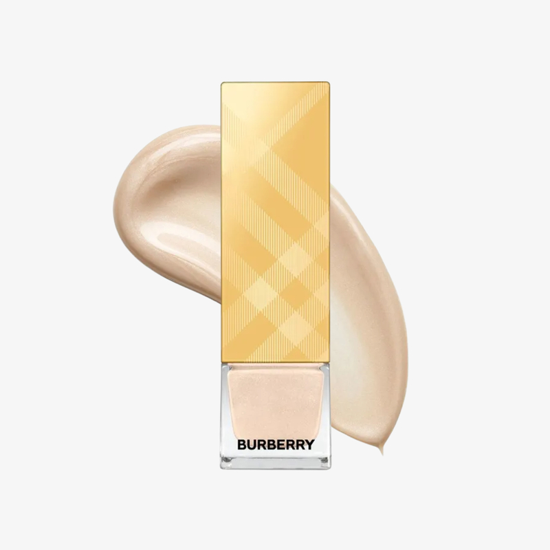 Burberry 鎏光煥亮妝前乳 30ml #00
