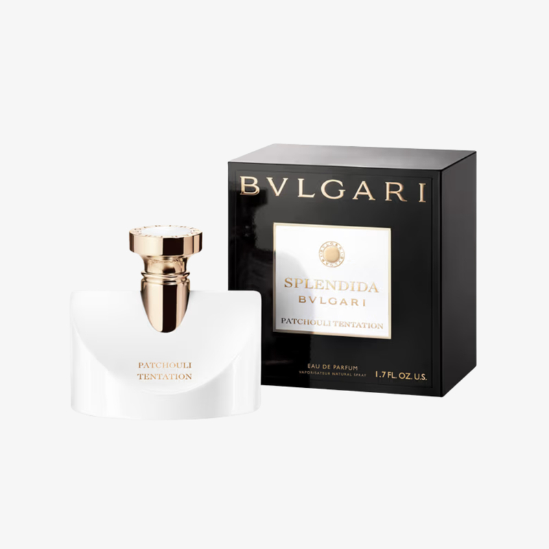 Bulgari 華美廣霍淡香精 50ml