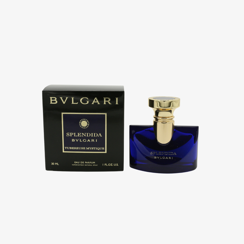Bulgari 魅夜晚香玉淡香精 30ml