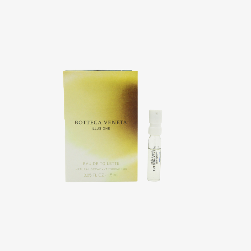 Bottega Veiveta 幻覺男士淡香精 1.5ml