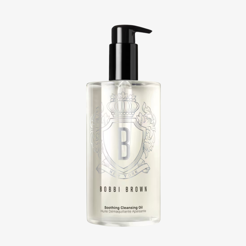 Bobbi Brown 紓緩卸妝潔面油 400ml