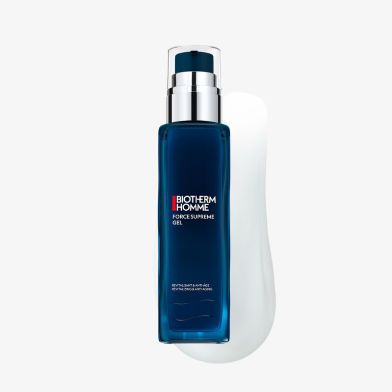 Biotherm 男士極量緊膚凝露 100ml