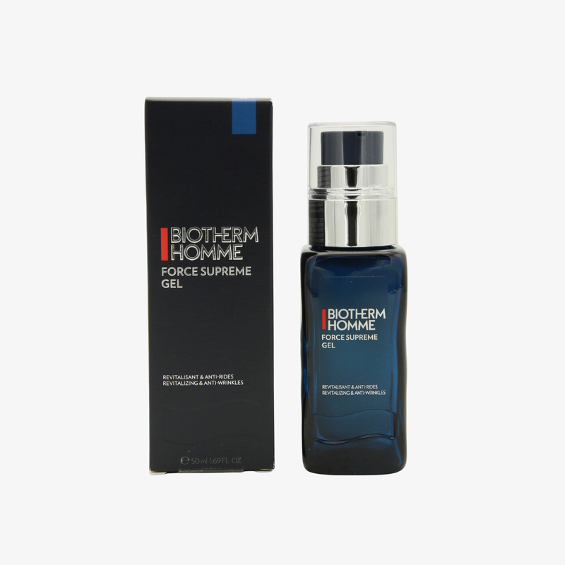 Biotherm 男士 緊緻淡紋凝霜 50ml