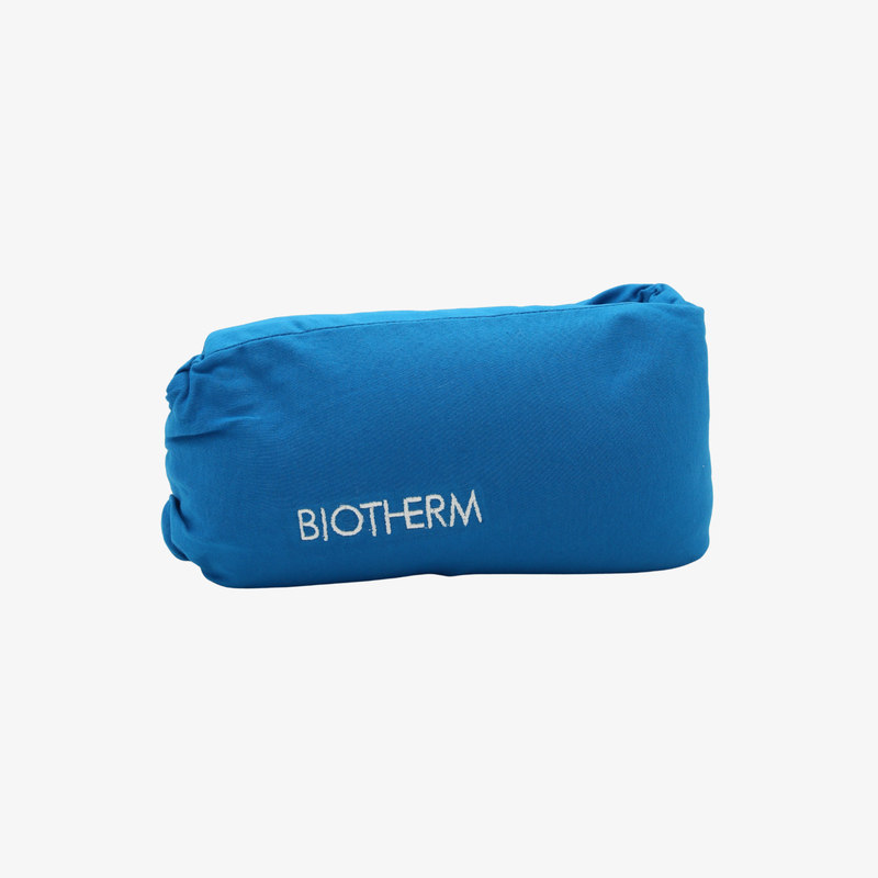 Biotherm 放鬆枕