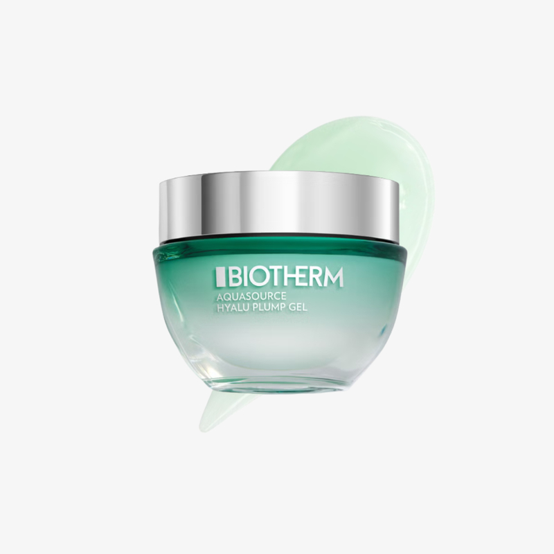 Biotherm 全效舒緩保濕啫喱 50ml