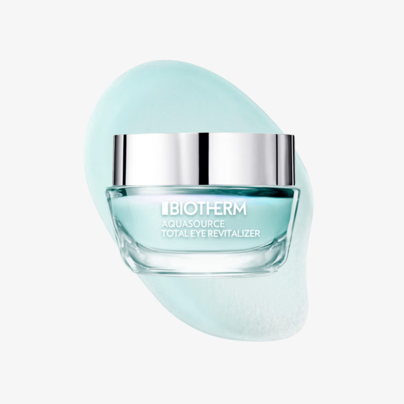 Biotherm 溫泉冰感眼霜 15ml