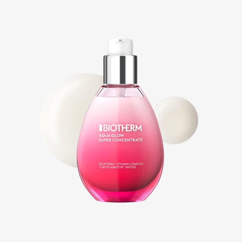 Biotherm 源泉亮肌賦活素 50ml