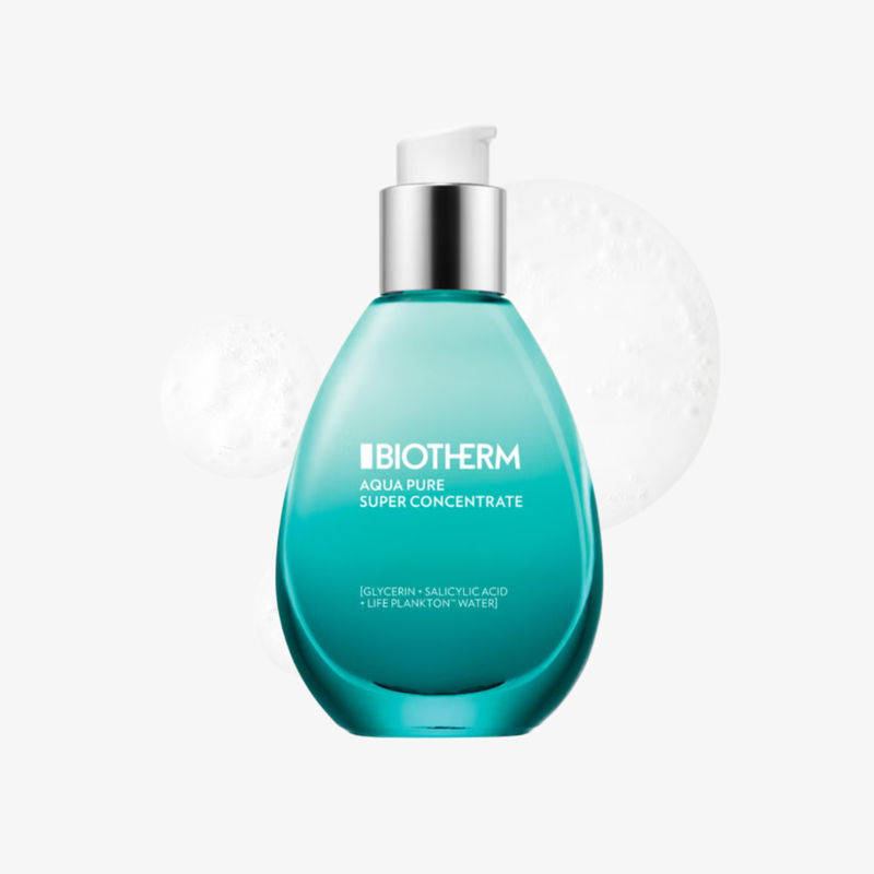 Biotherm 源泉水凝回彈素 50ml