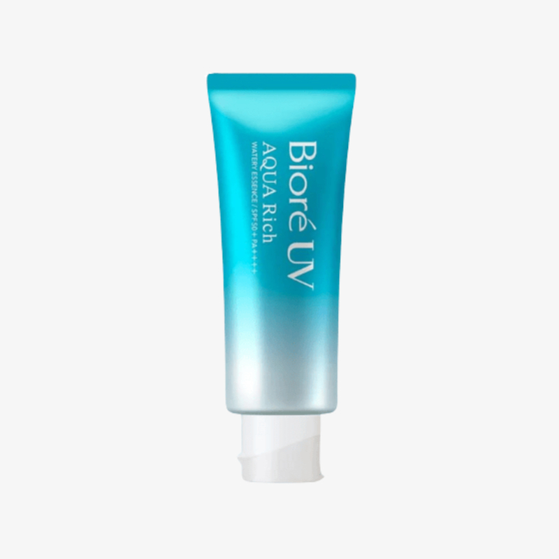 Biore 水凝清爽保濕防曬乳 SPF50 70g