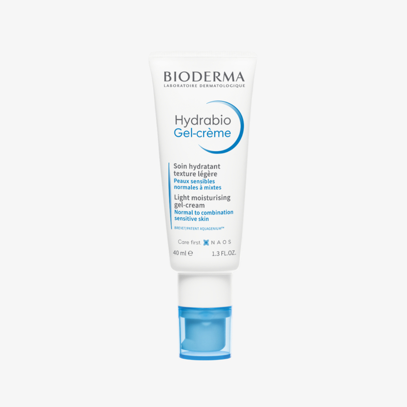 Bioderma 水活透亮保濕凝霜 40ml