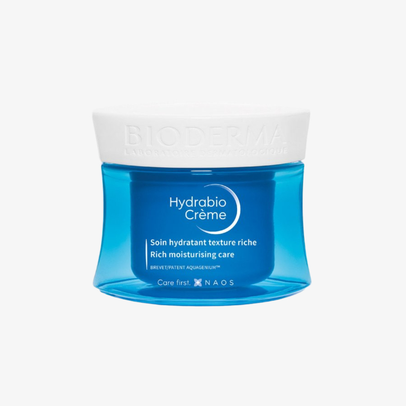 Bioderma 水活透亮保濕日霜 50ml