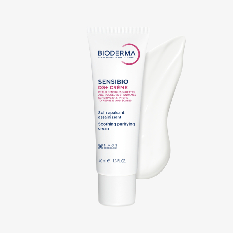 Bioderma 紓敏防禦日霜 40ml