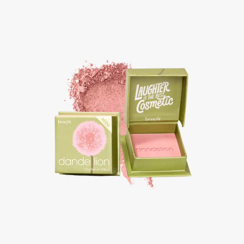 Benefit 迷你蒲公英腮紅 2.5g