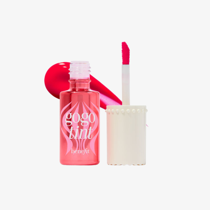 Benefit 果粉菲菲染唇液 6ml