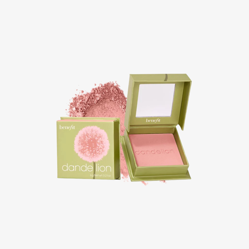 Benefit 胭脂蜜粉 6g