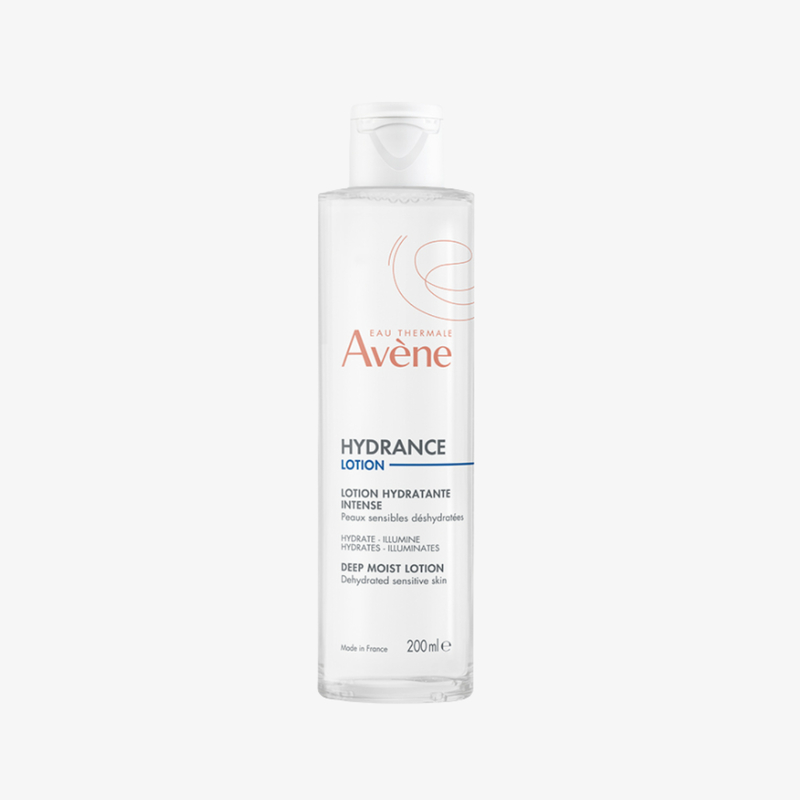 Avene 濕潤膚水 200ml