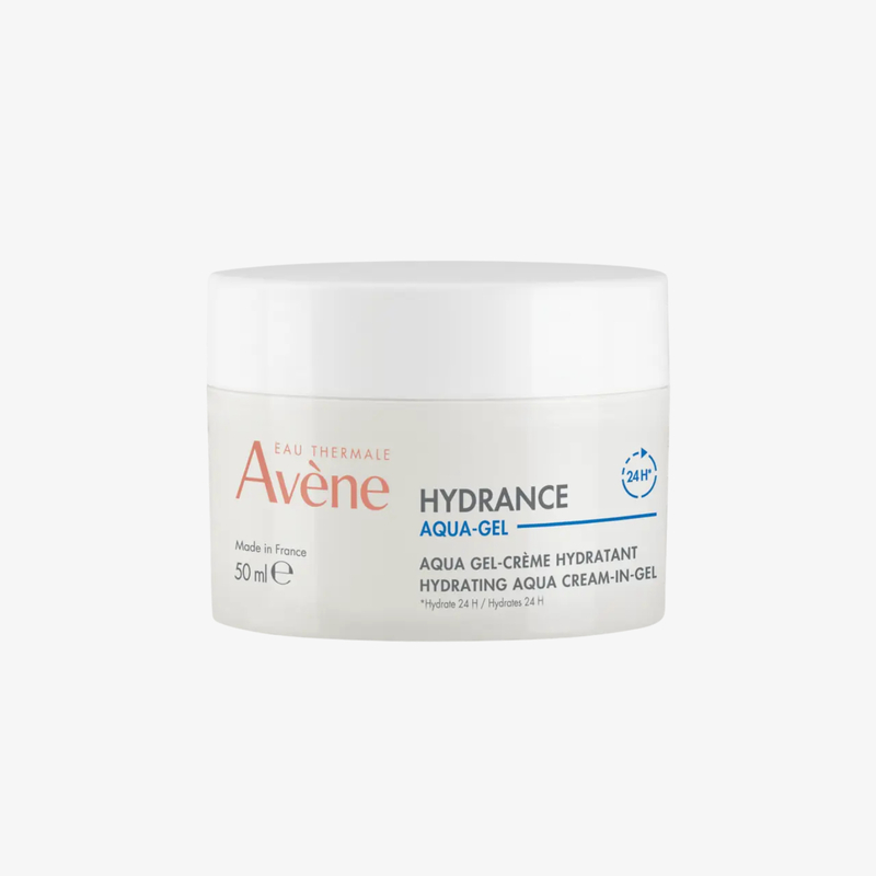 Avene 高效保濕水漾乳霜 50ml
