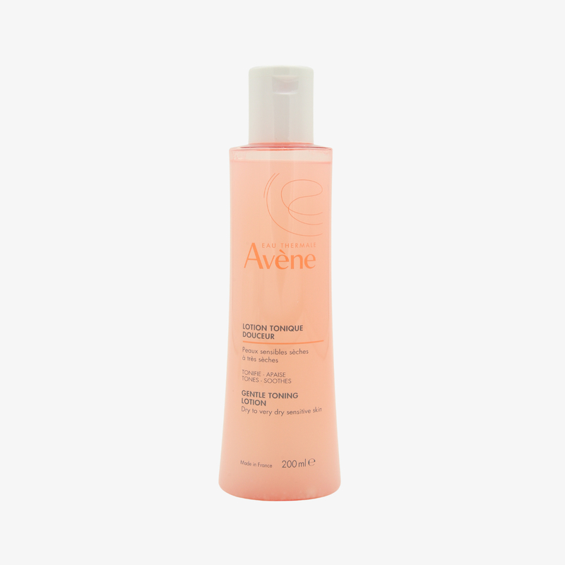 Avene 舒潤爽膚水 200ml